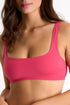 Shan Intemporel Bralette bikini top